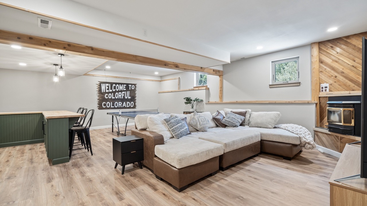 Photo of Bedroom in Bailey