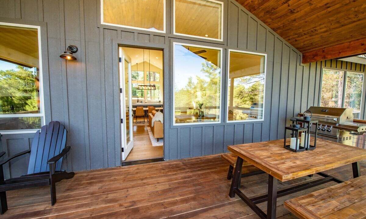 Photo of Outdoor in Pagosa Springs