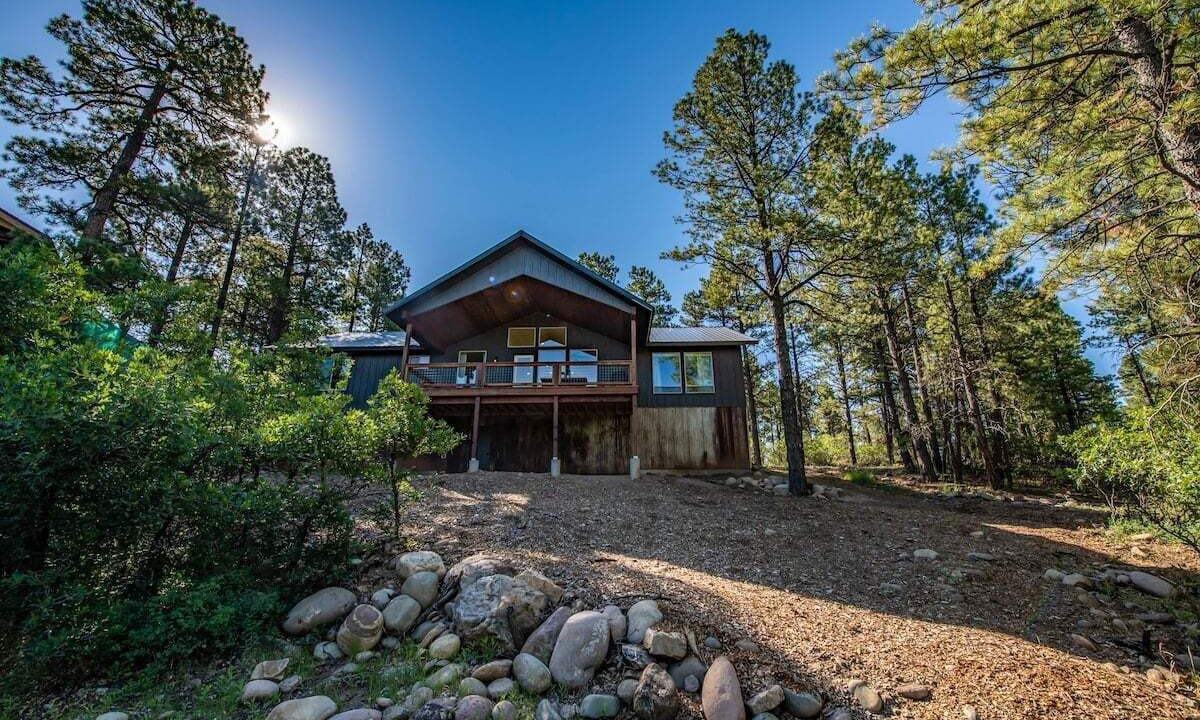 Photo of Outdoor in Pagosa Springs