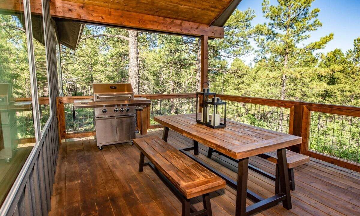 Photo of Outdoor in Pagosa Springs