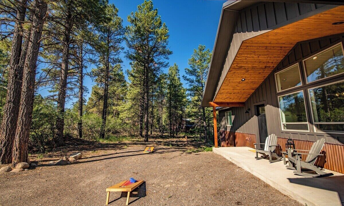 Photo of Outdoor in Pagosa Springs