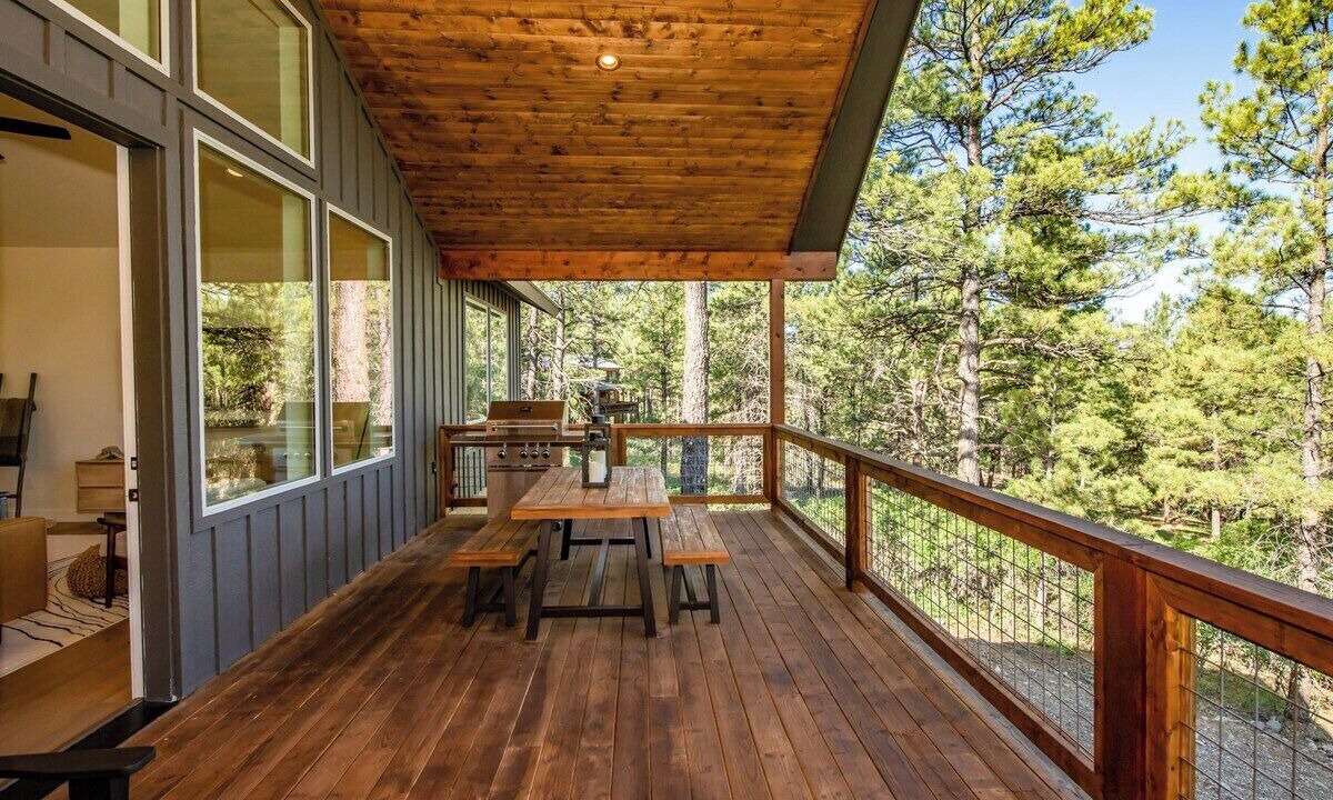 Photo of Outdoor in Pagosa Springs