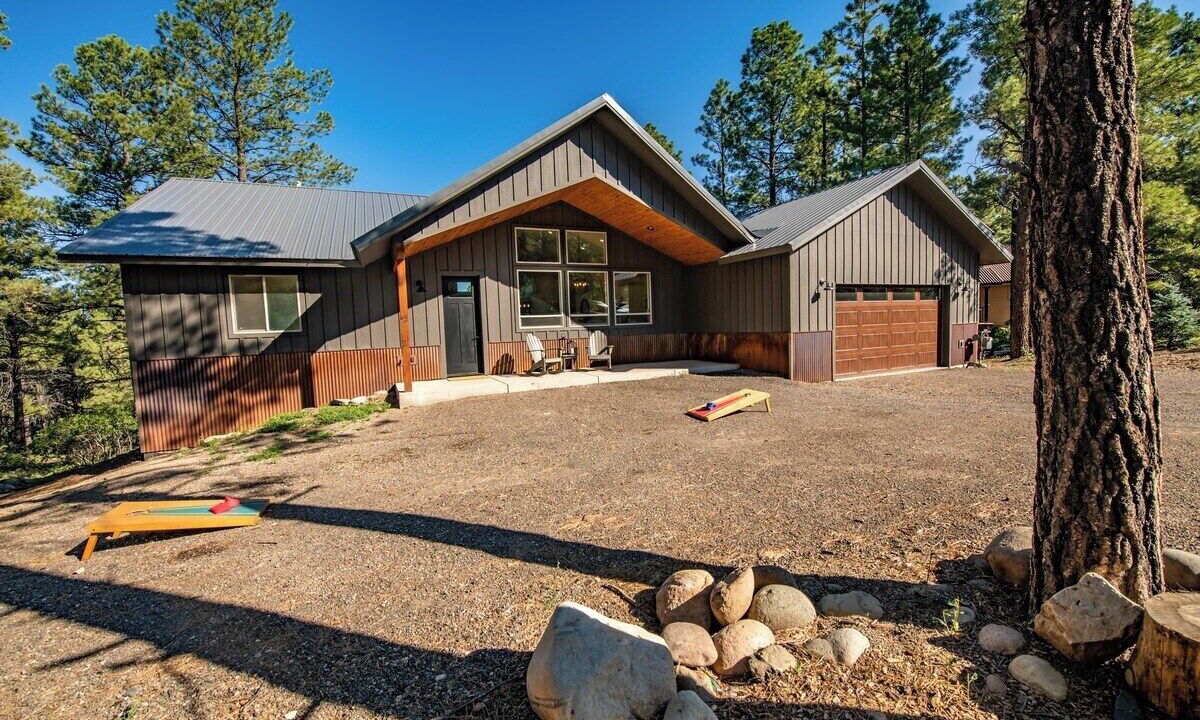 Photo of Outdoor in Pagosa Springs