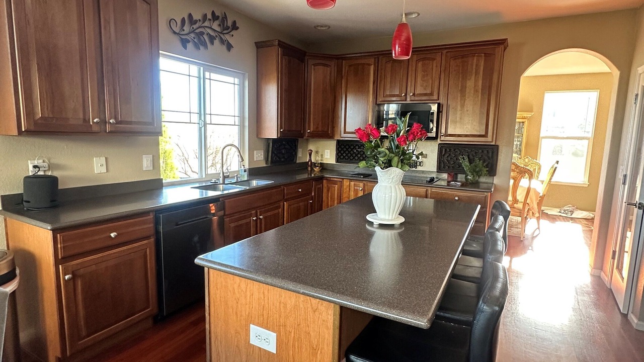 Photo of Kitchen in Aurora