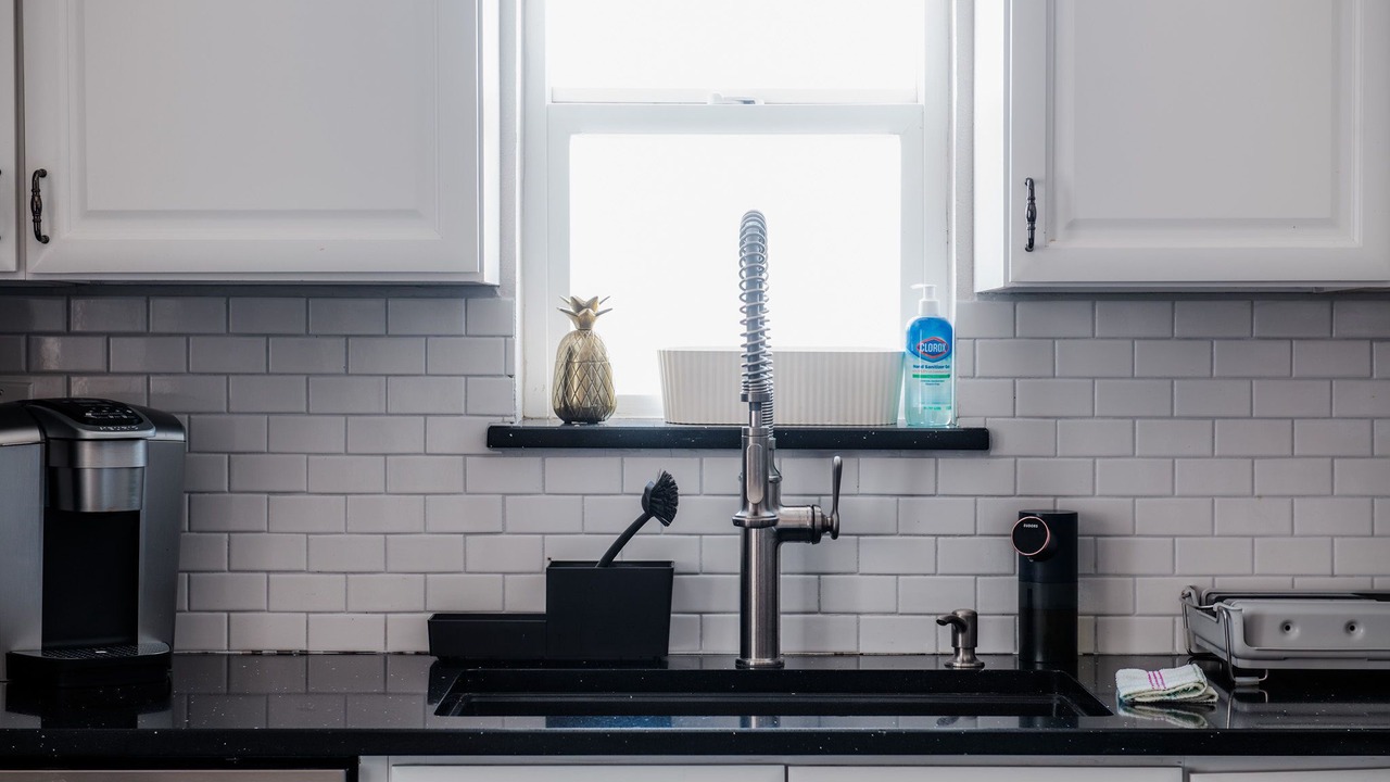 Photo of Kitchen in South Westminster