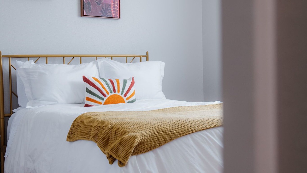 Photo of Bedroom in South Westminster