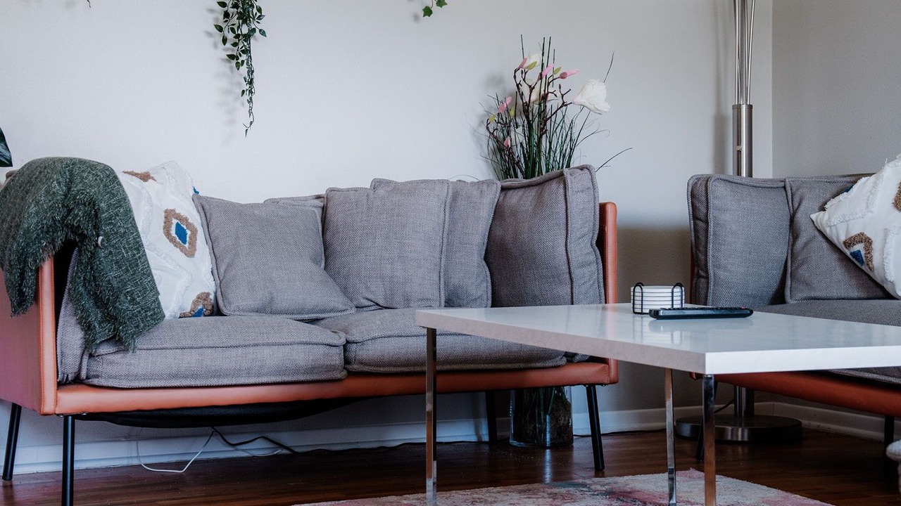 Photo of Livingroom in South Westminster