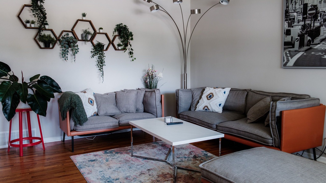 Photo of Livingroom in South Westminster