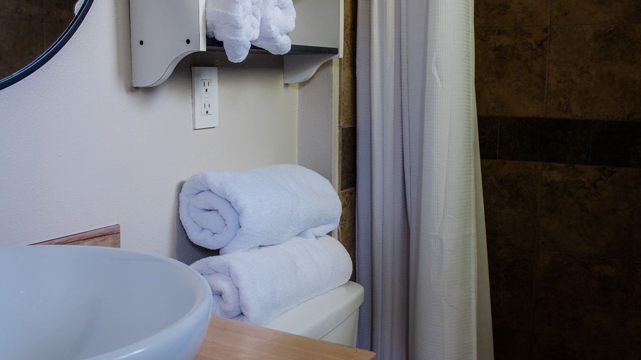 Photo of Bathroom in South Westminster