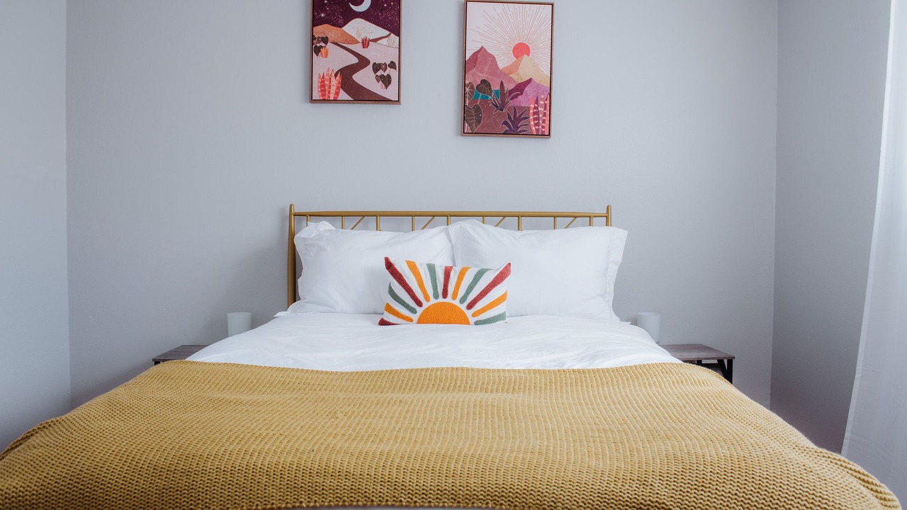 Photo of Bedroom in South Westminster