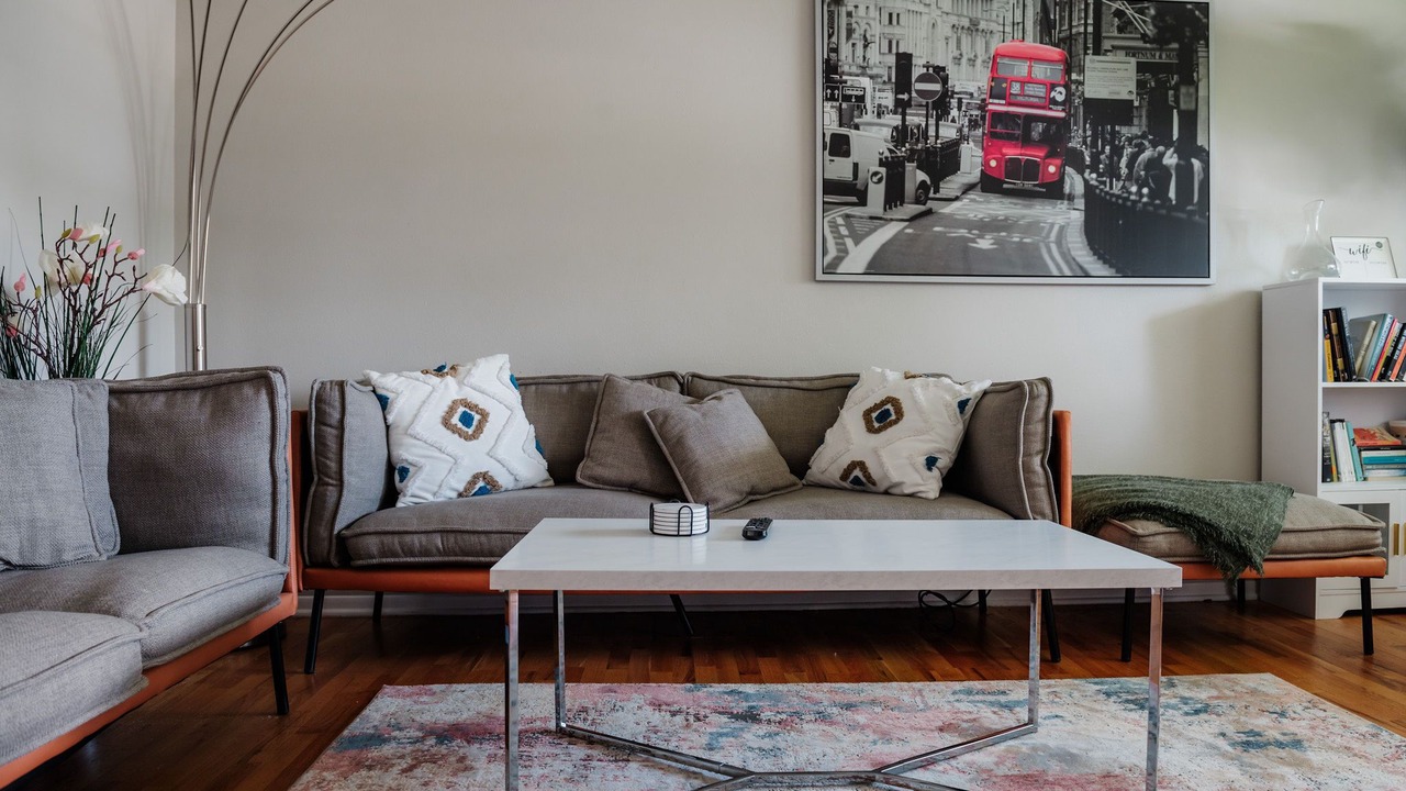 Photo of Livingroom in South Westminster