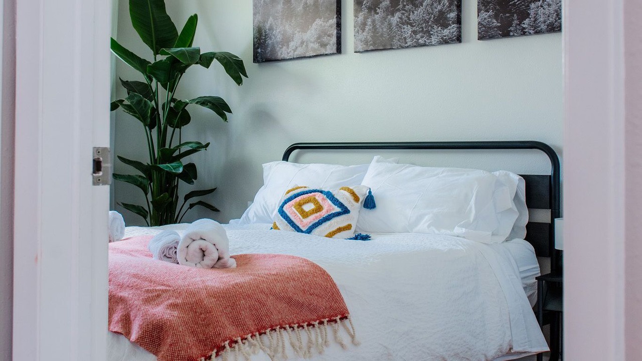 Photo of Bedroom in South Westminster