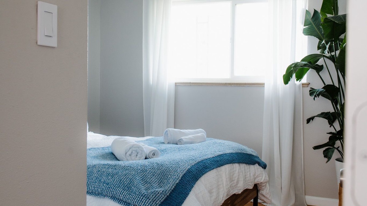 Photo of Bedroom in South Westminster