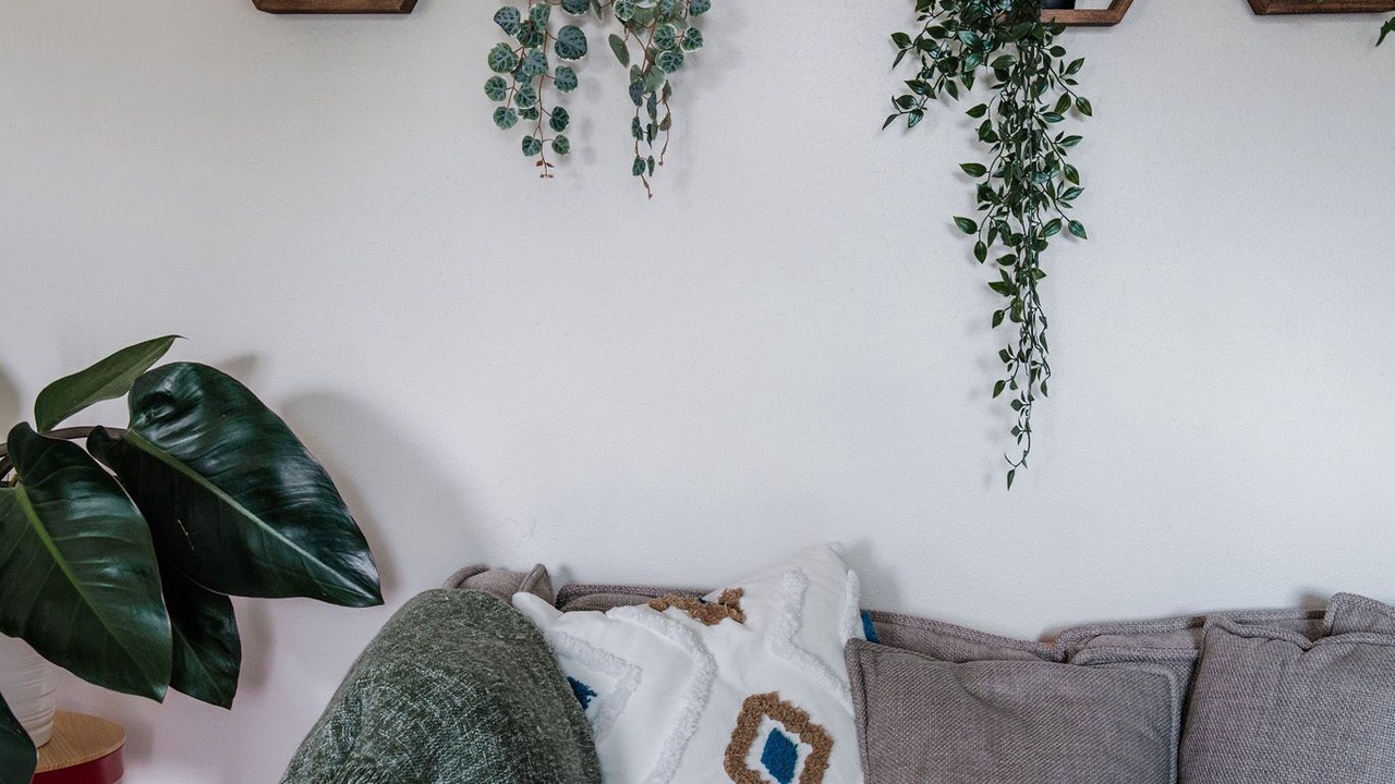 Photo of Livingroom in South Westminster