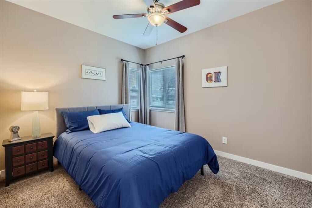Photo of Bedroom in Lakewood