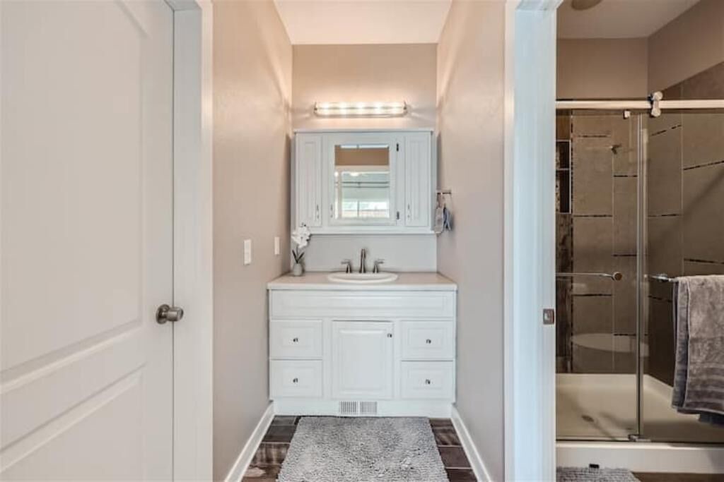 Photo of Bathroom in Lakewood