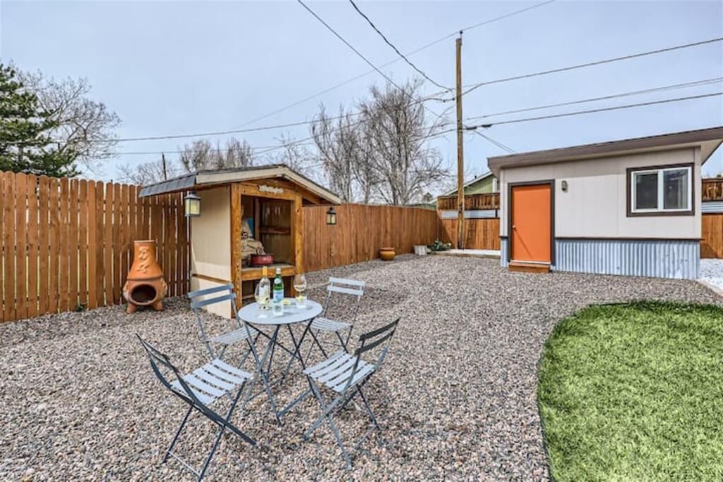 Photo of Outdoor in Lakewood