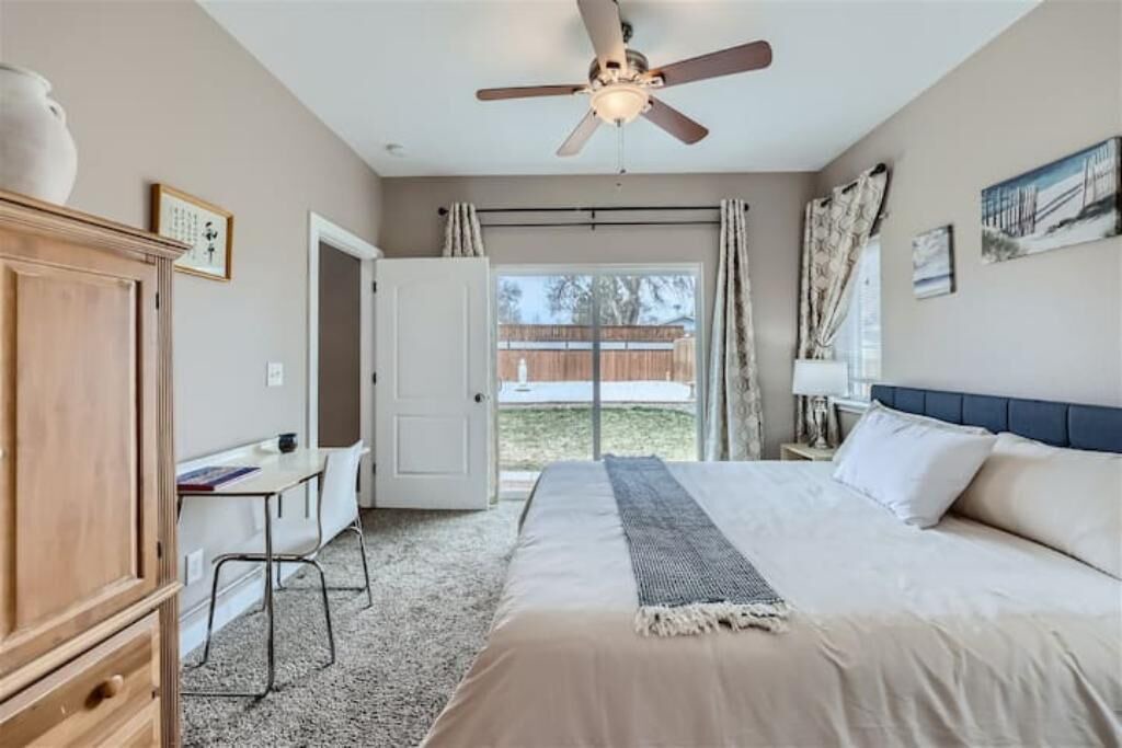 Photo of Bedroom in Lakewood