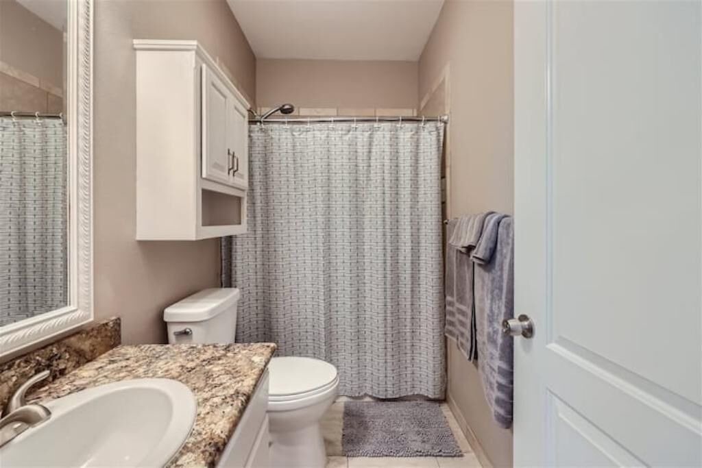 Photo of Bathroom in Lakewood