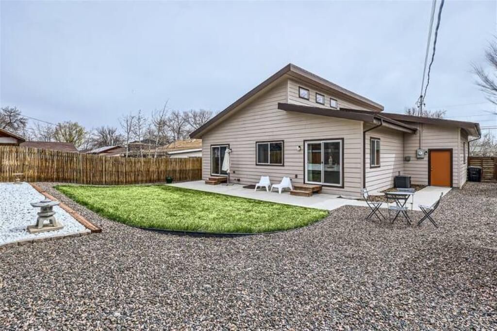Photo of Outdoor in Lakewood