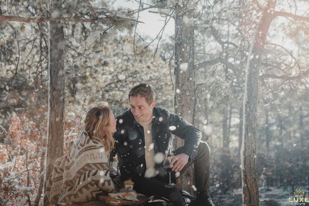 Photo of Outdoor in Larkspur