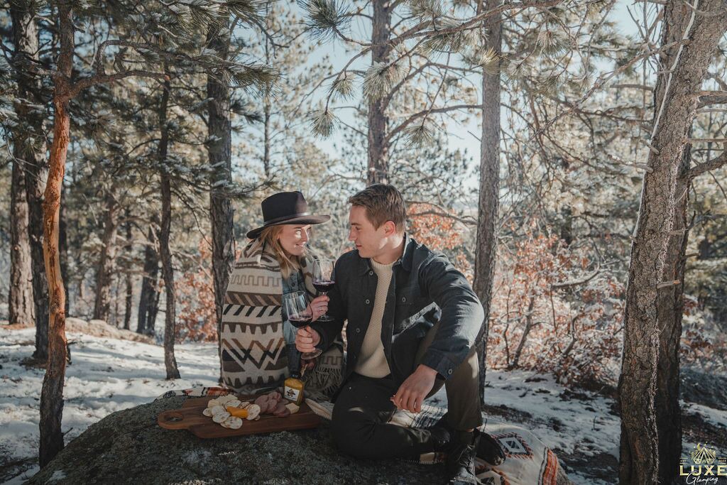 Photo of Outdoor in Larkspur
