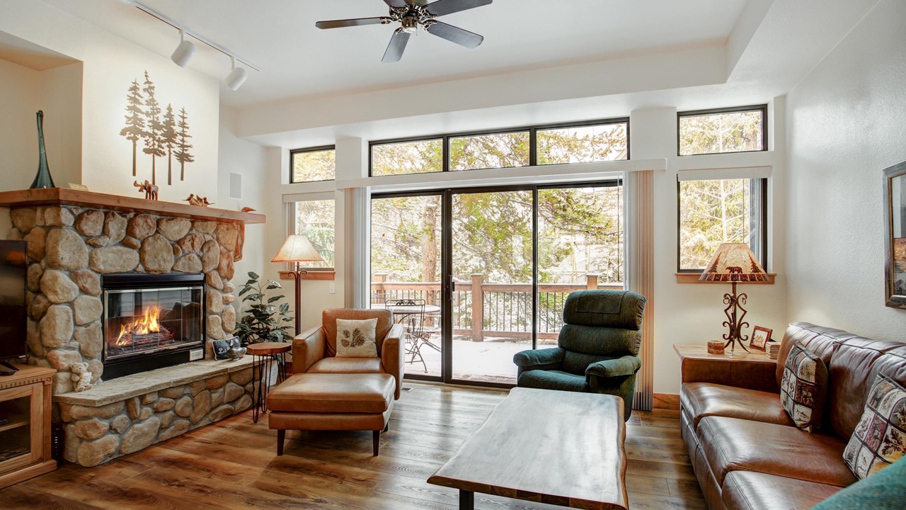 Photo of Livingroom in Warrior's Mark