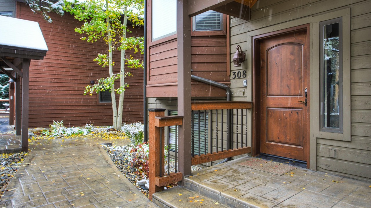 Photo of Outdoor in Warrior's Mark