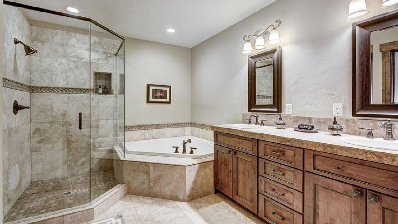 Photo of Bathroom in Blue River