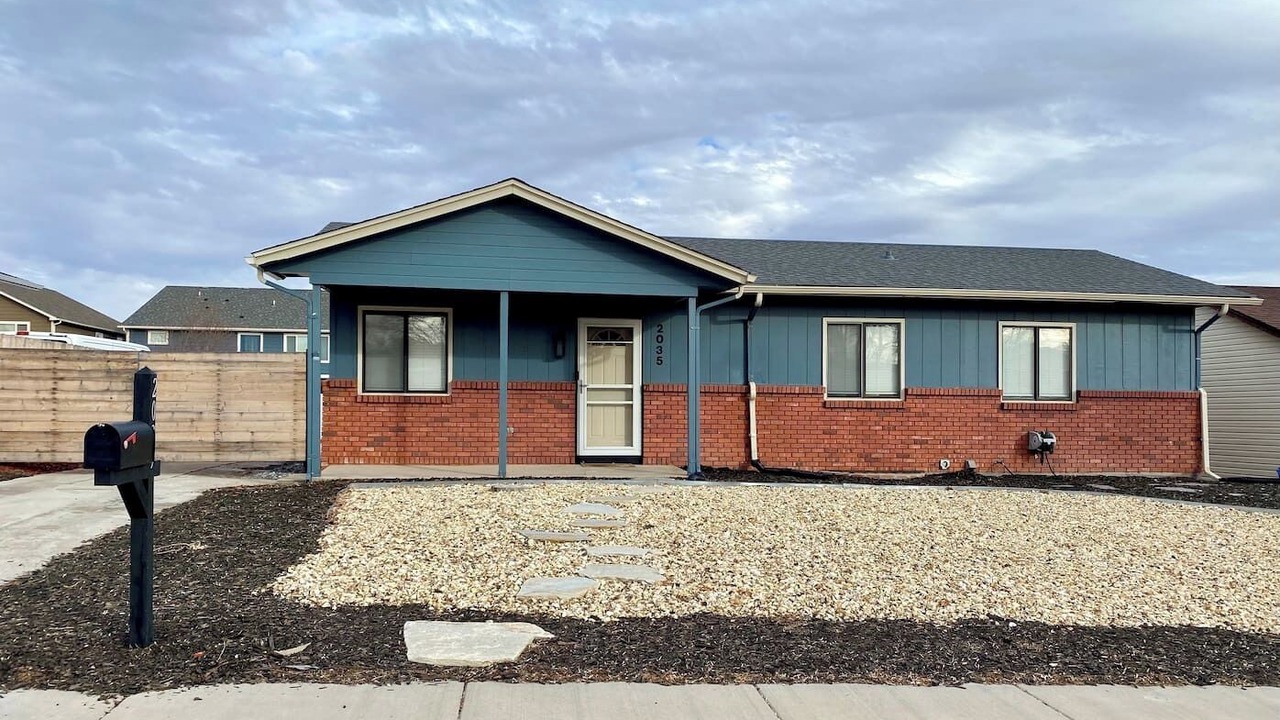 Photo of Outdoor in Cimarron Hills
