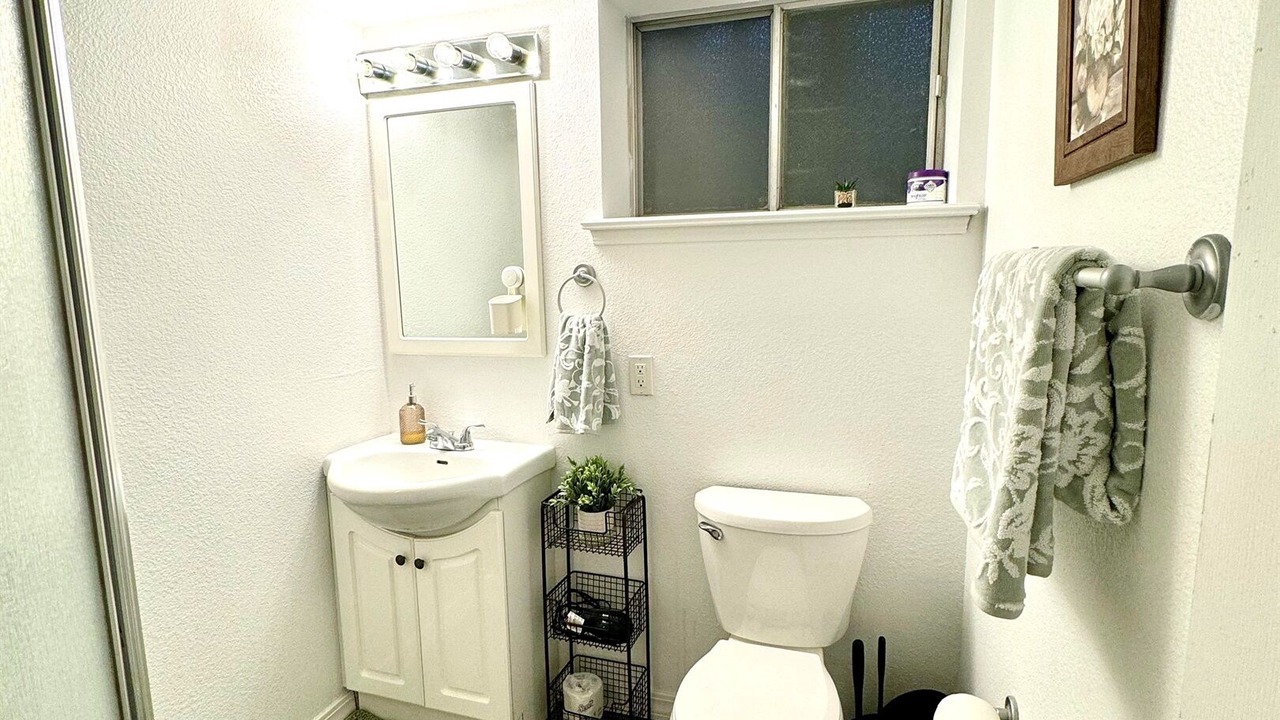 Photo of Bathroom in Cimarron Hills