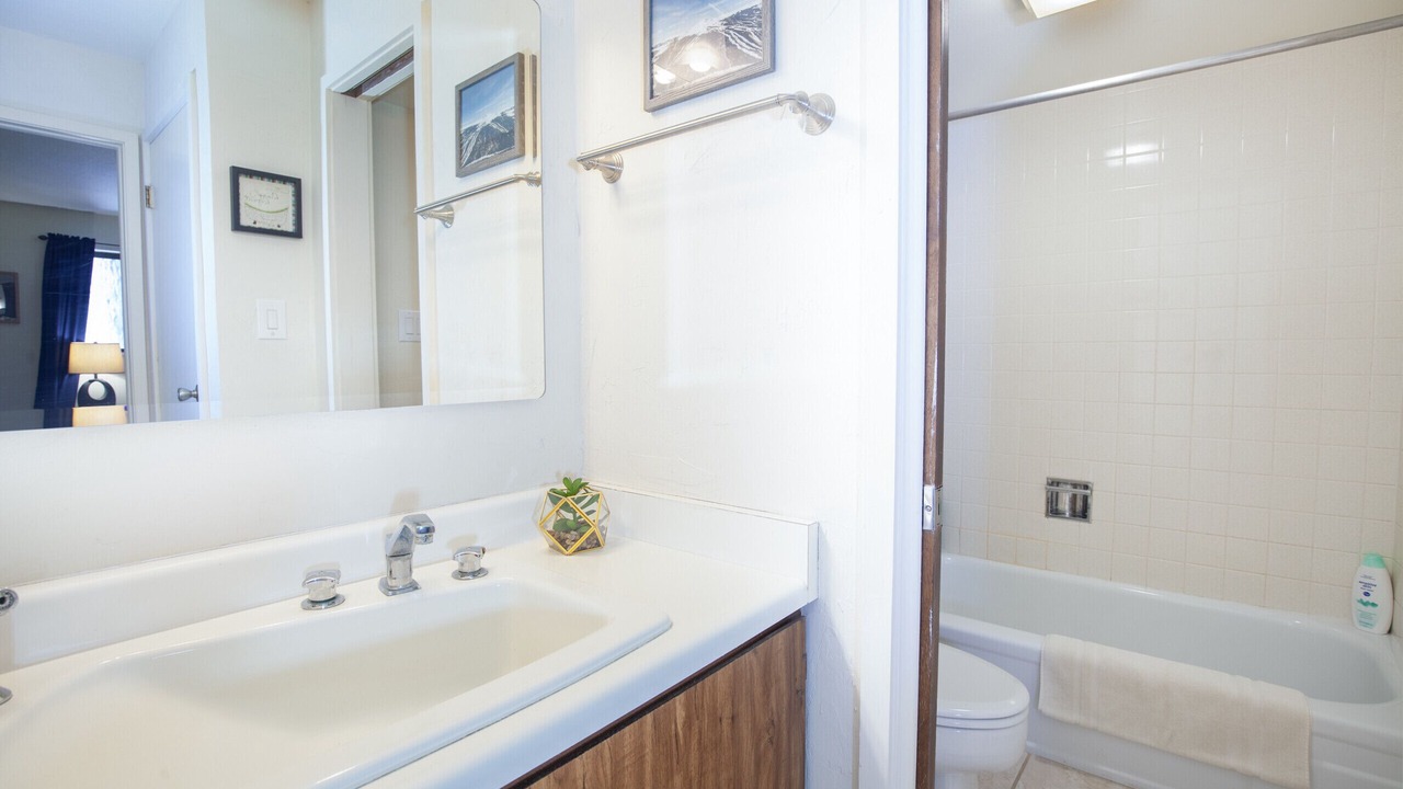 Photo of Bathroom in Dillon