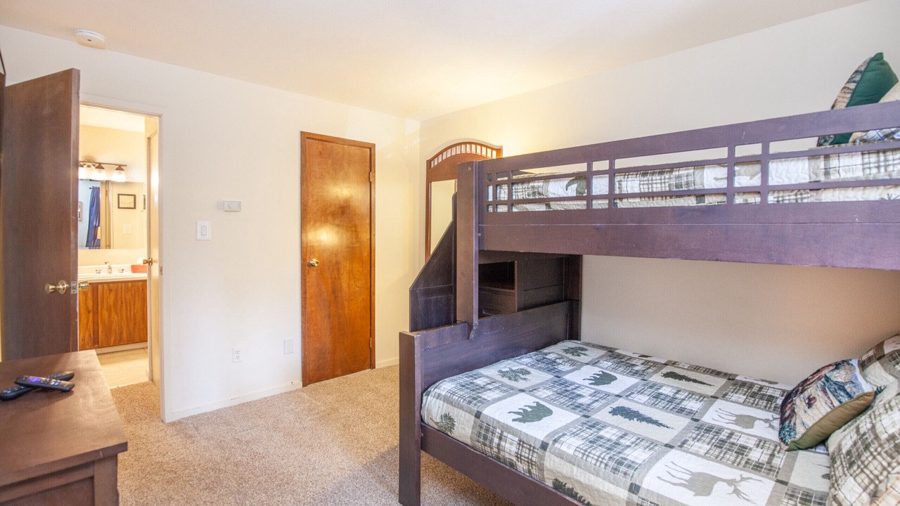 Photo of Bedroom in Dillon