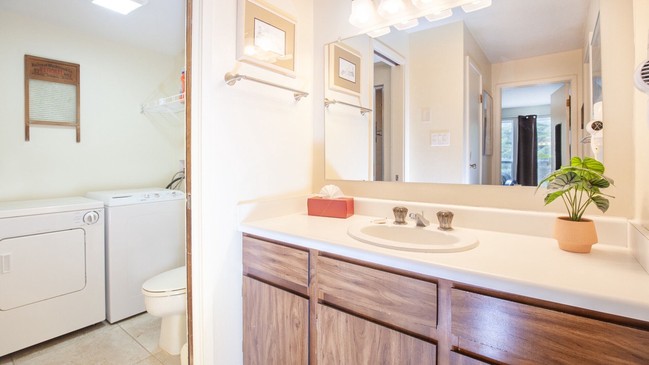 Photo of Bathroom in Dillon