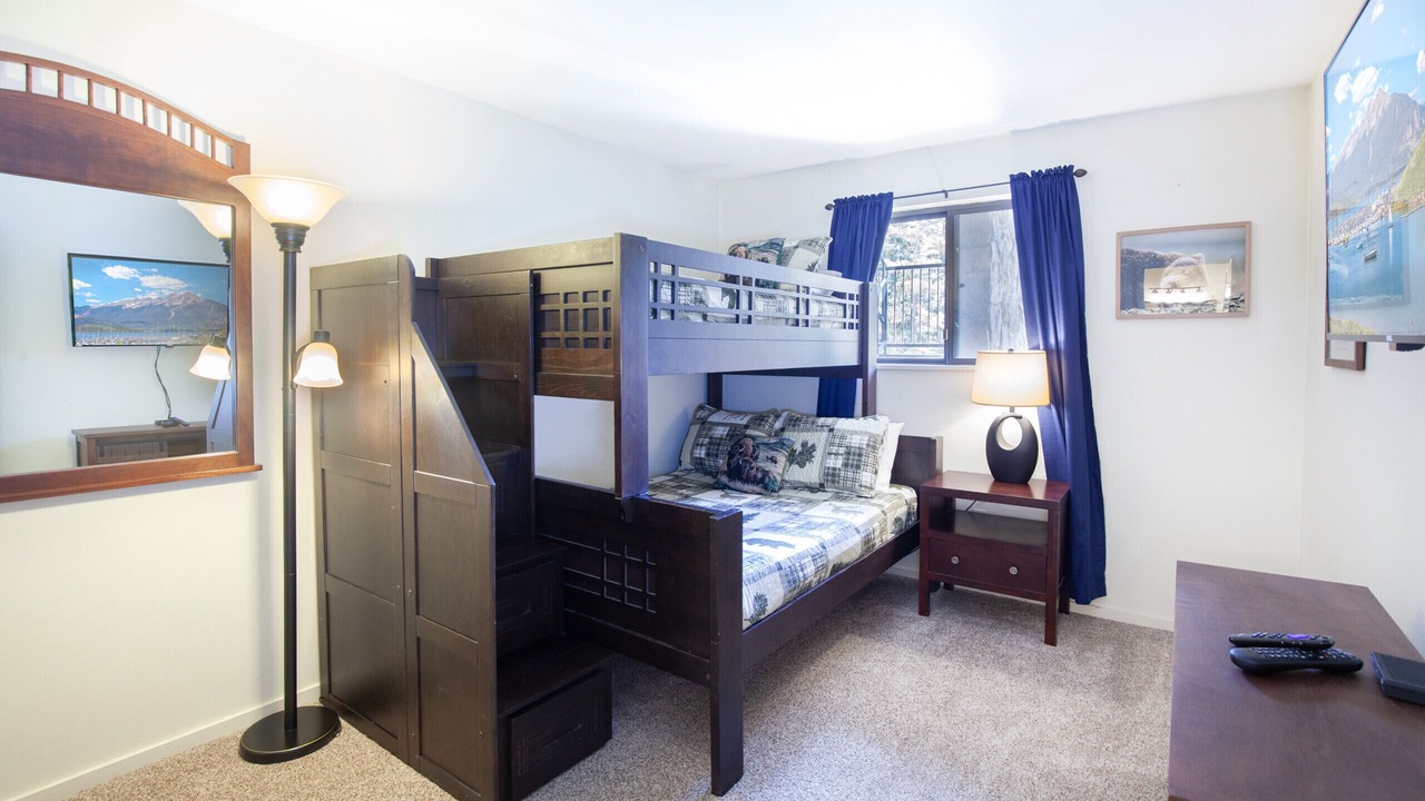 Photo of Bedroom in Dillon