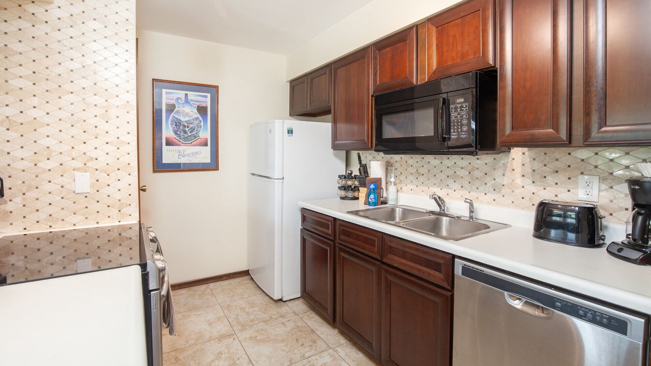 Photo of Kitchen in Dillon