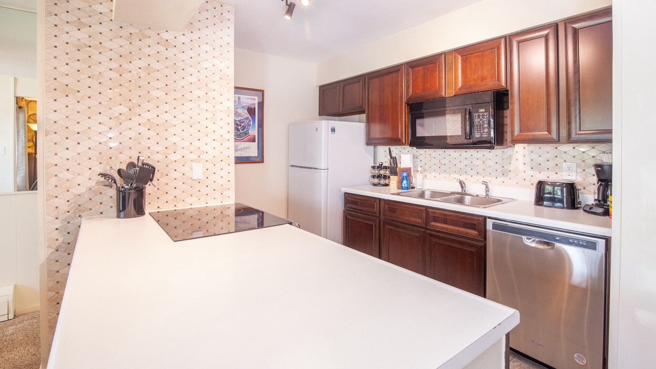 Photo of Kitchen in Dillon