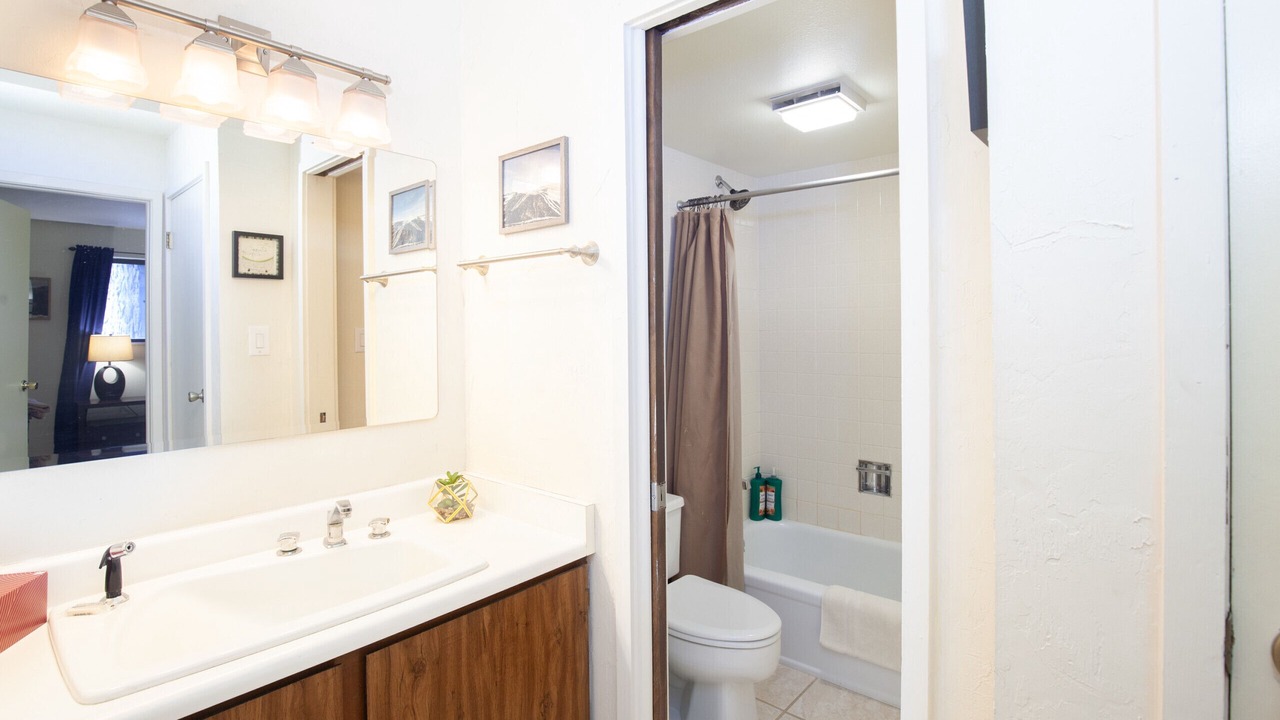 Photo of Bathroom in Dillon