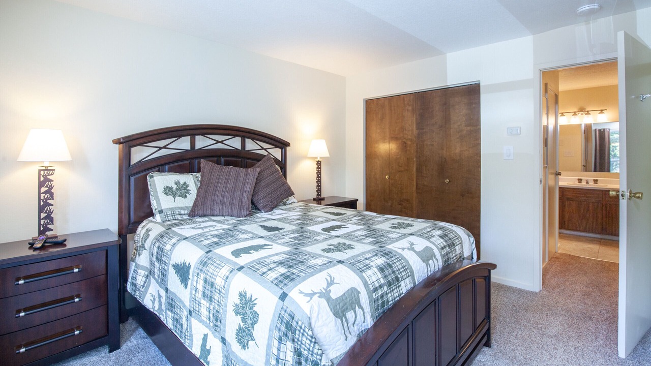 Photo of Bedroom in Dillon