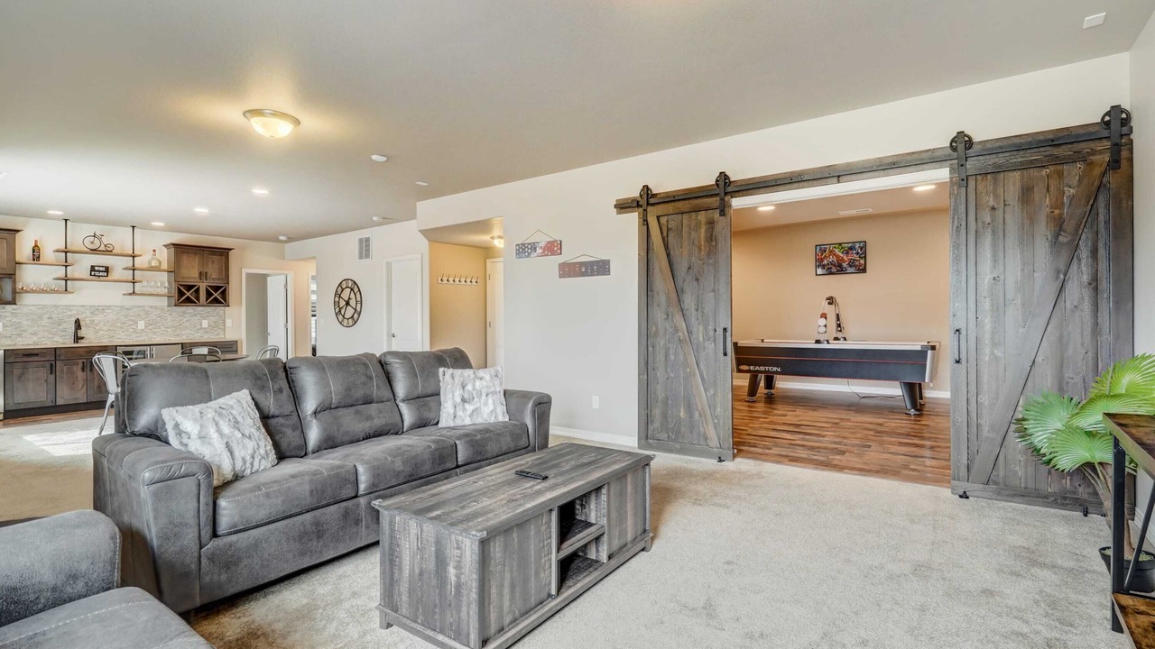 Photo of Bedroom in Woodmoor