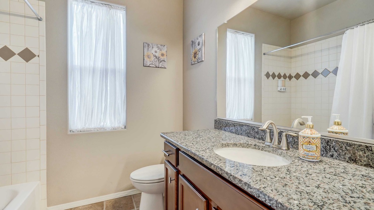 Photo of Bathroom in Woodmoor