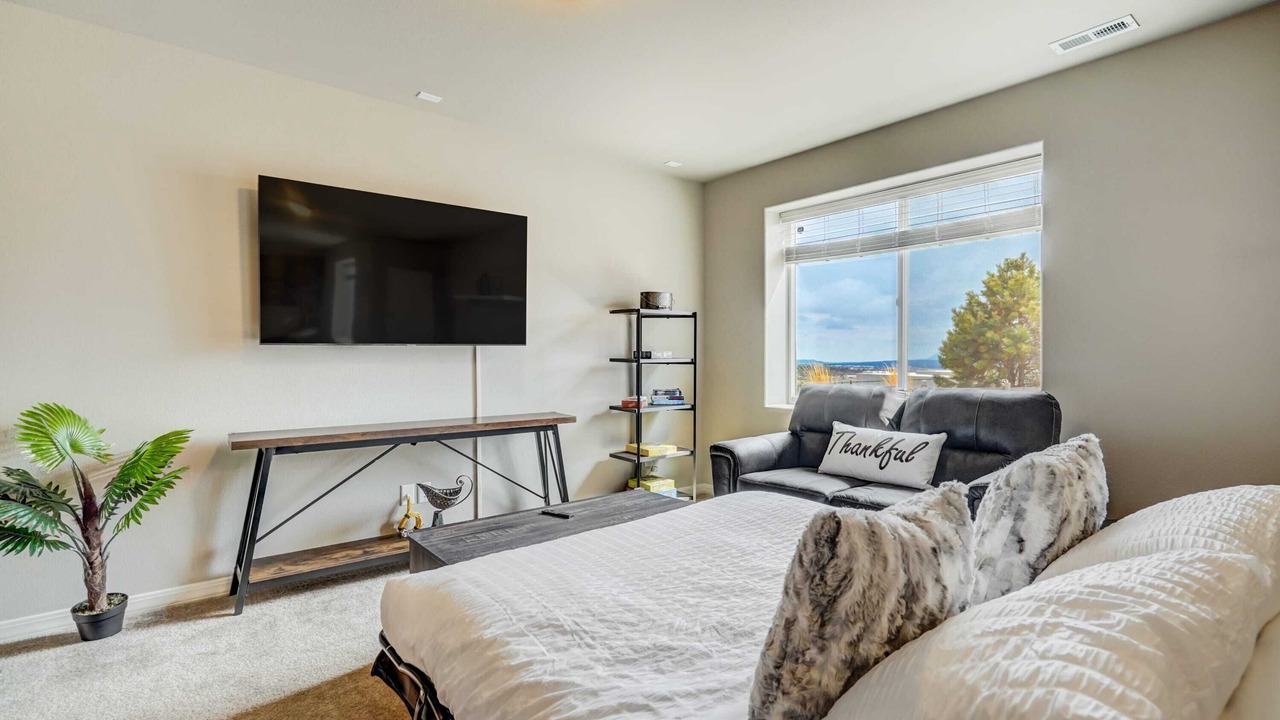 Photo of Livingroom in Woodmoor