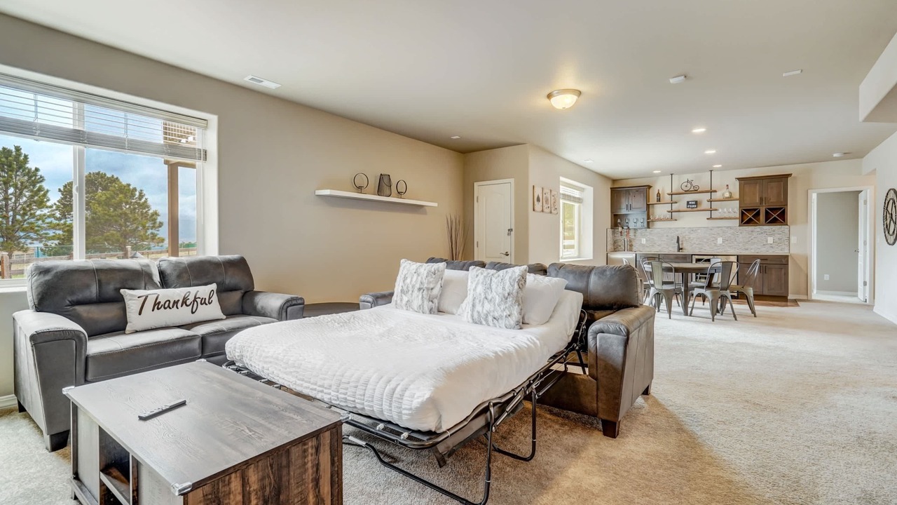Photo of Bedroom in Woodmoor