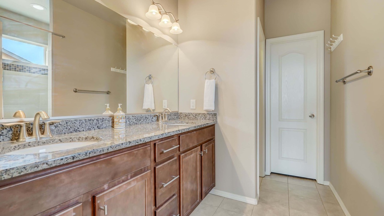 Photo of Bathroom in Woodmoor