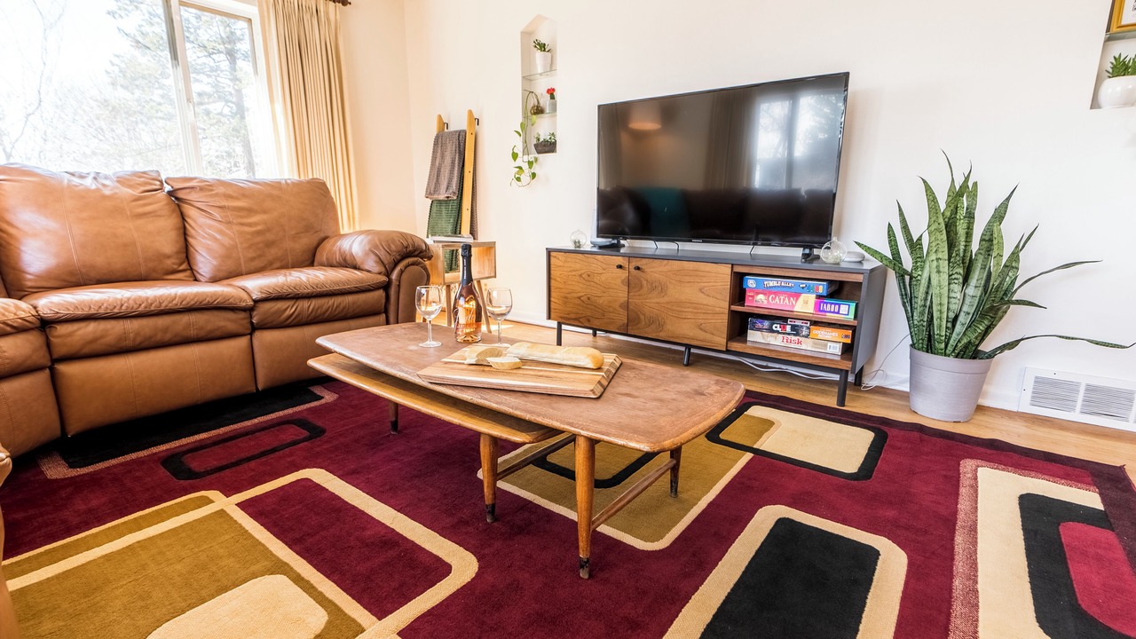 Photo of Livingroom in Eiber