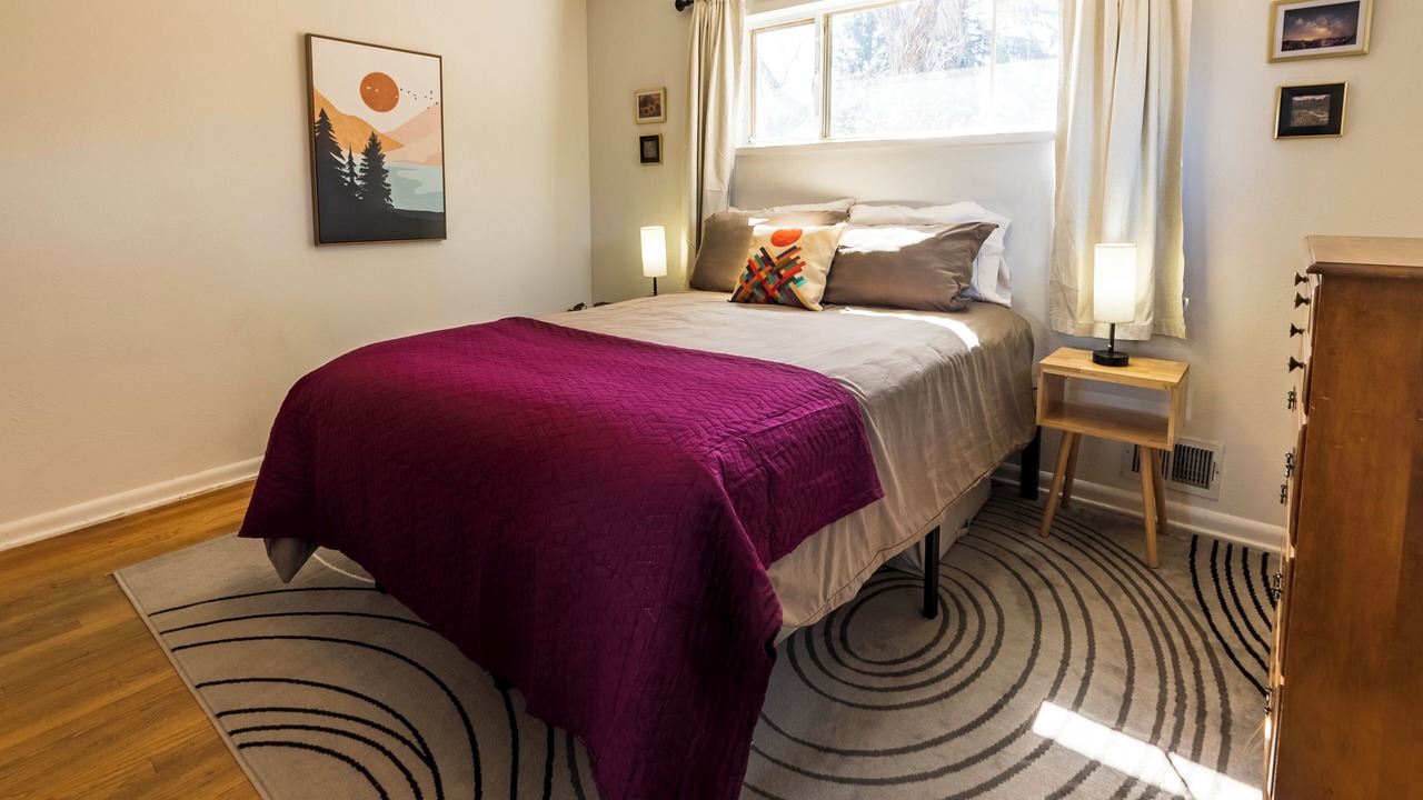 Photo of Bedroom in Eiber