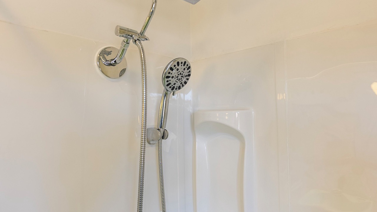 Photo of Bathroom in Eiber