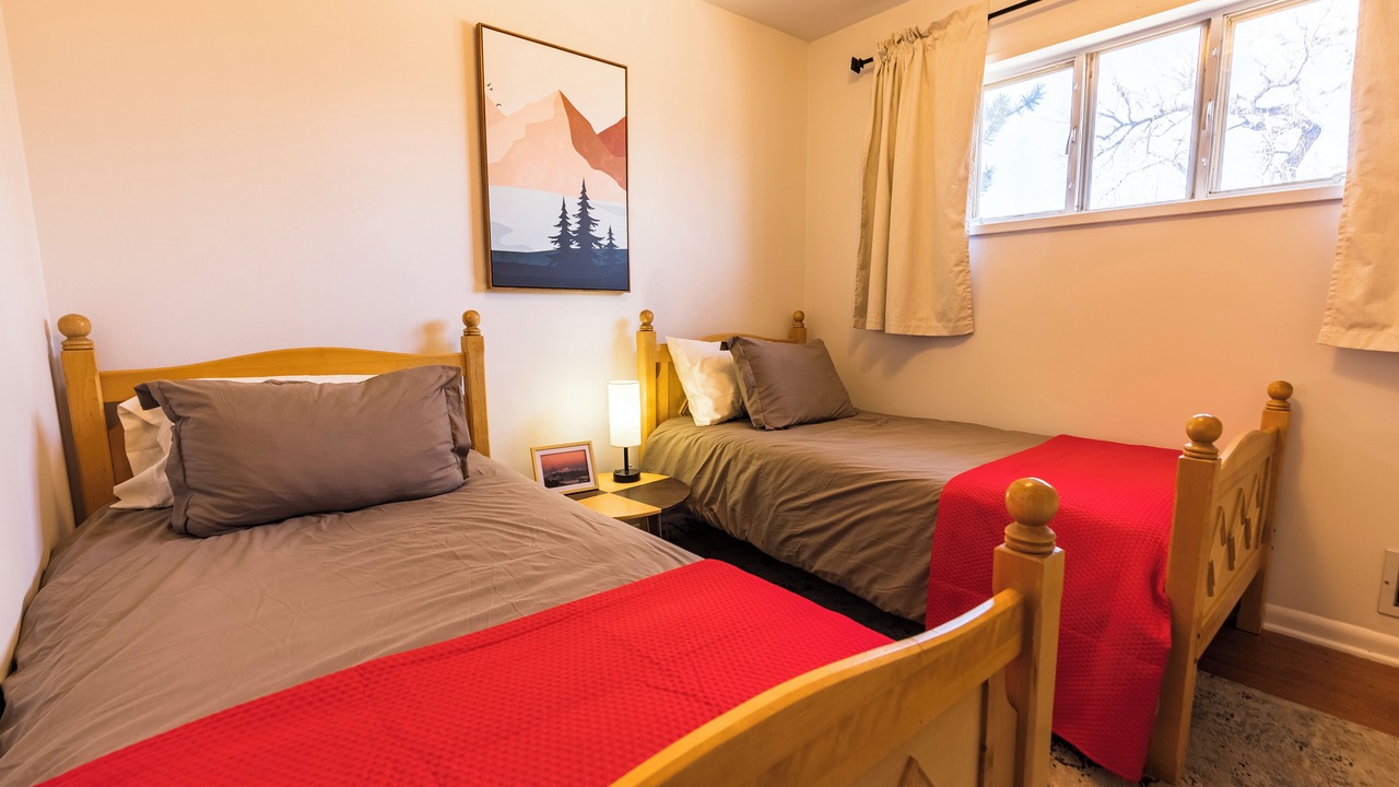 Photo of Bedroom in Eiber