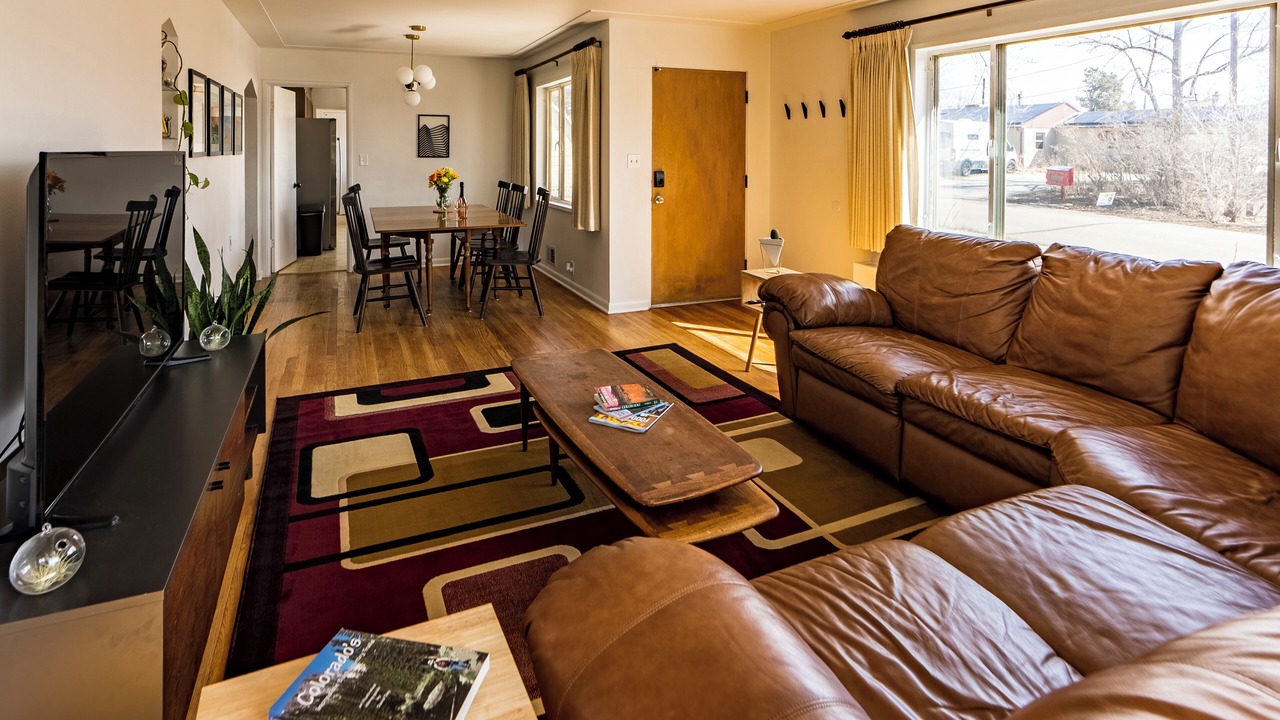 Photo of Livingroom in Eiber