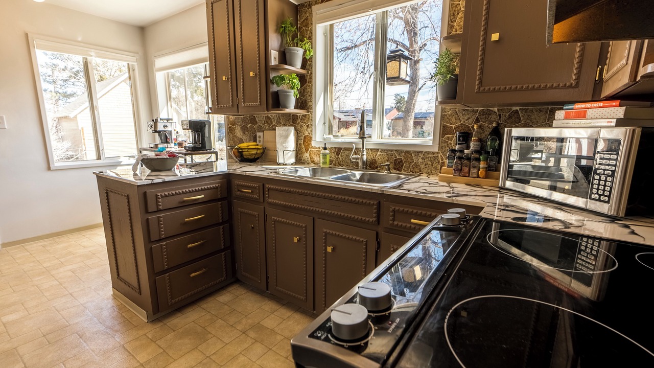 Photo of Kitchen in Eiber